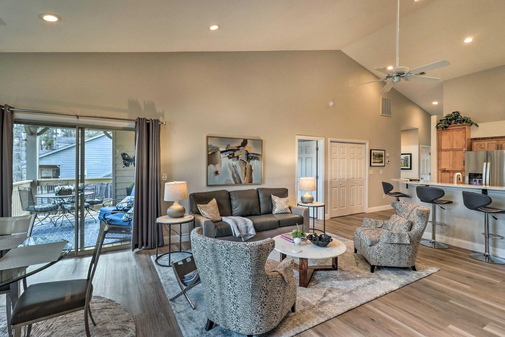 Lake Lure Condo With Resort Pool And Beach Access! Екстер'єр фото